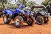 Why MXU 250 CC Is Dubai’s Most Underrated Desert ATV